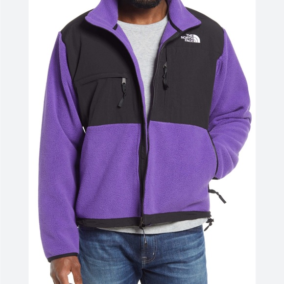DEADSTOCK The North Face 1995 Retro Denali Jacket - Picture 14 of 14